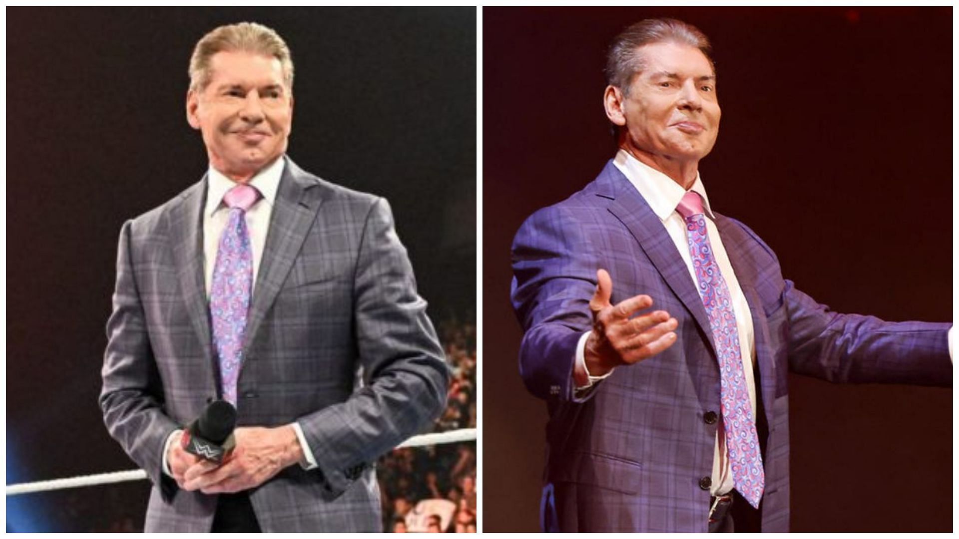 Former WWE Superstar compares Vince McMahon with the owner of a rival wrestling promotion