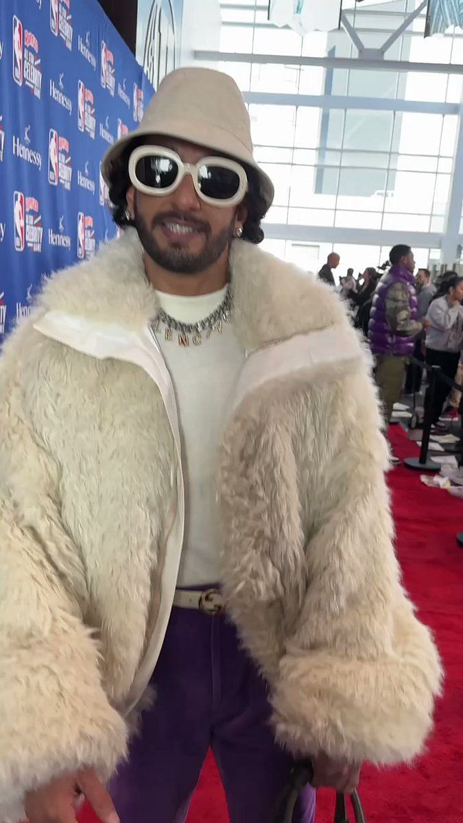 NBA All-Star All-Style' Fashion Show Results and Best Looks