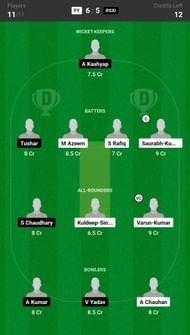 Fantasy suggestion #2