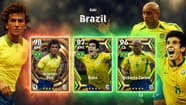 How To Get A Free Brazilian Legendary Card In EFootball 2023 