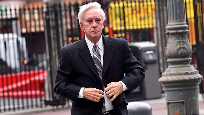 “Phil’s nervous” – Sports bettor Billy Walters’ book to reveal ‘complicated relationship' with Phil Mickelson