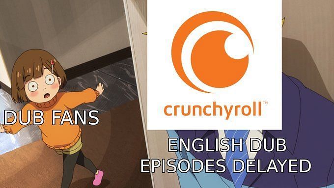 Crunchyroll Reveals Fall Anime Dub Plans for Platinum End and More  [UPDATED: 1/19/22] - Crunchyroll News