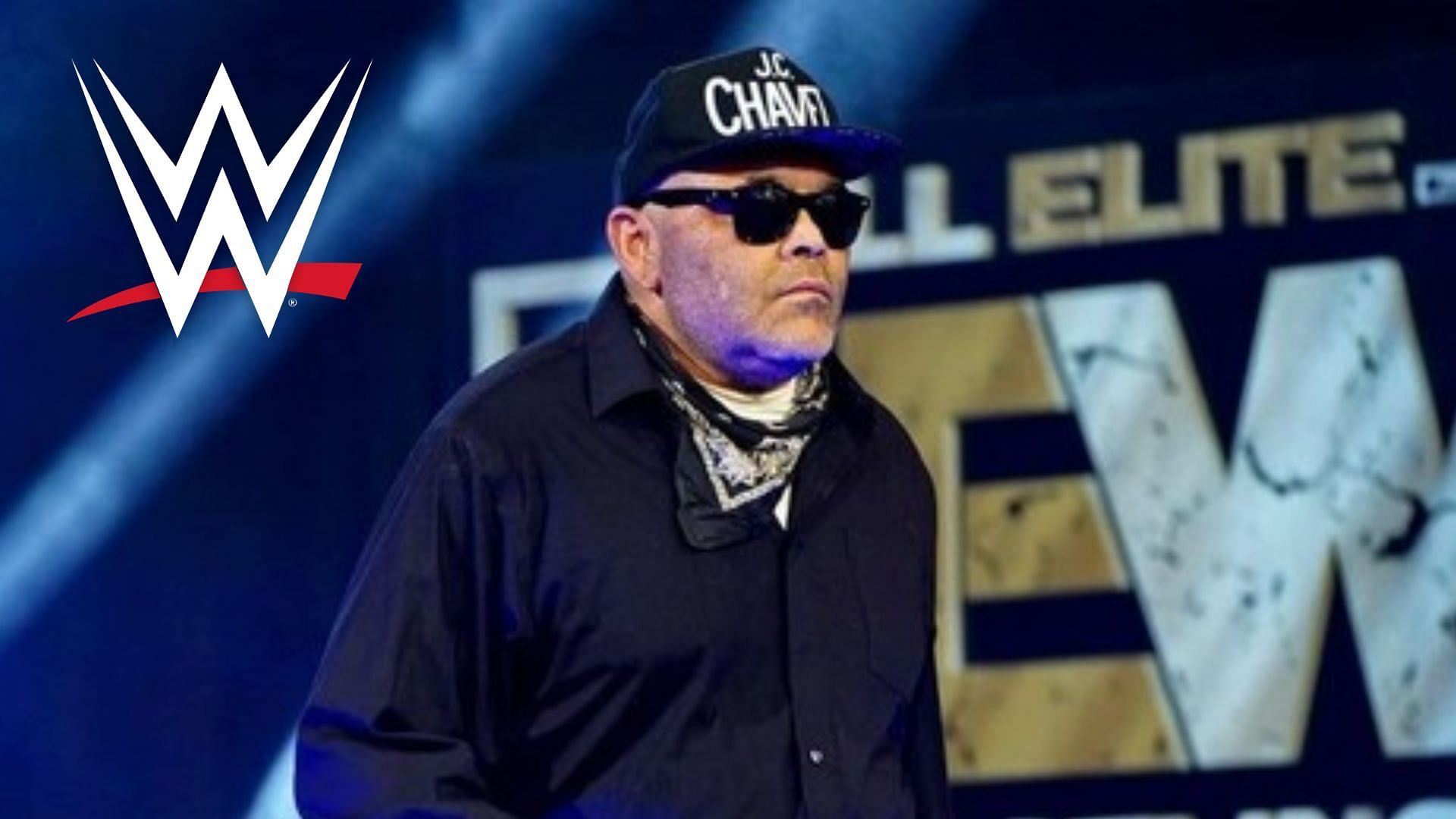 Wrestling veteran Konnan talks about CM Punk