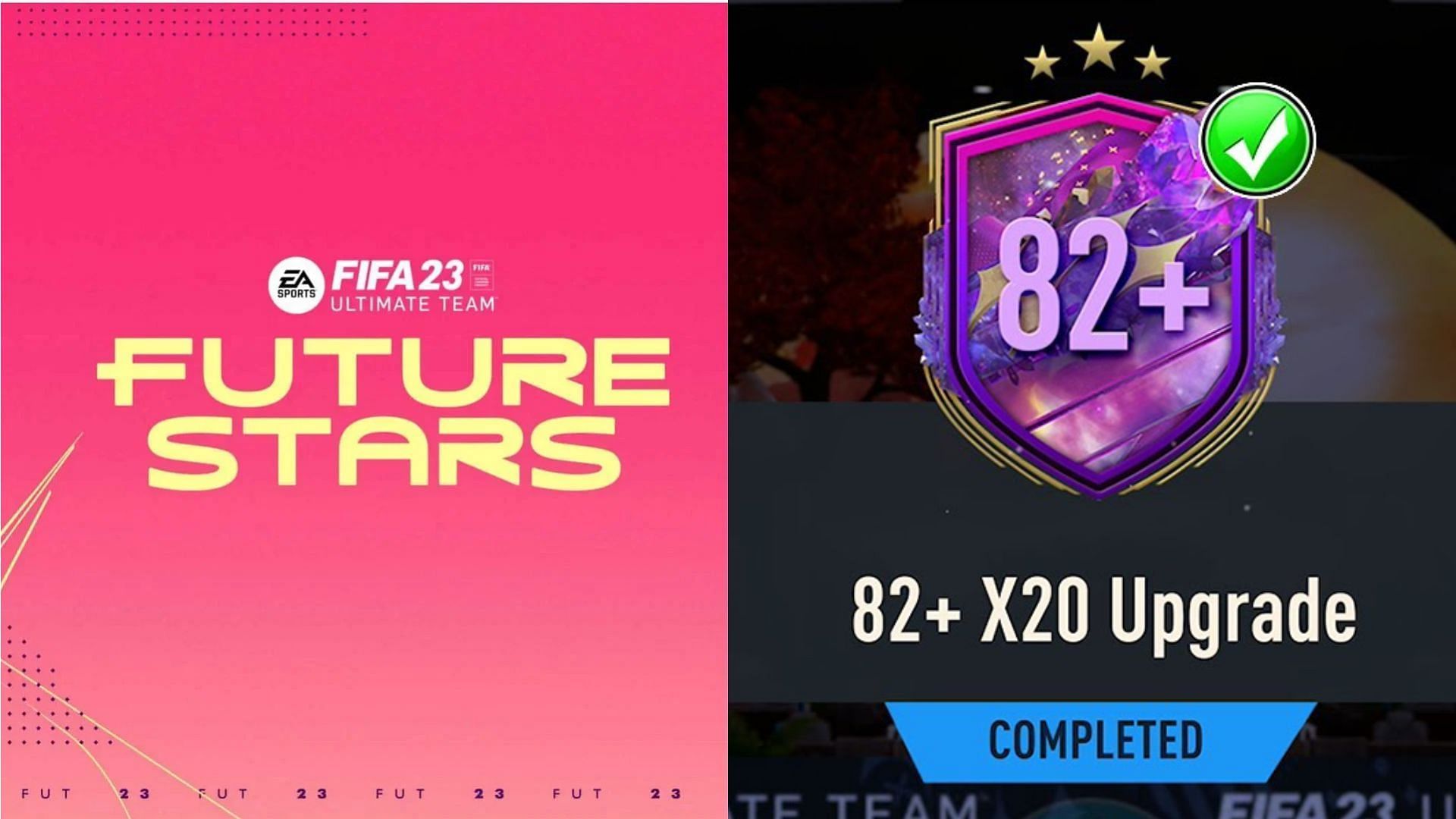 How to get the Prime Gaming Fifa 23 pack: The  Ultimate Team  promotion explained and what you get in it