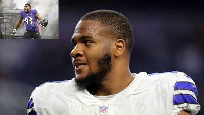 Micah Parsons looks to lure Ravens star to Cowboys with Super Bowl promise