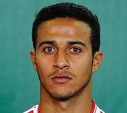 Thiago Alcantara