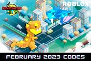 Roblox Dinosaur City Codes For February 2023 Free Boosts Coins And More