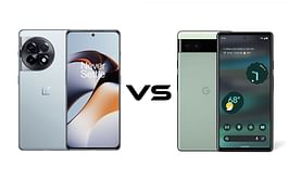 OnePlus 11R vs Pixel 6A: Which midrange smartphone is right for you?