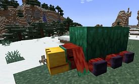 Minecraft players come up with interesting names for the upcoming 1.20 update