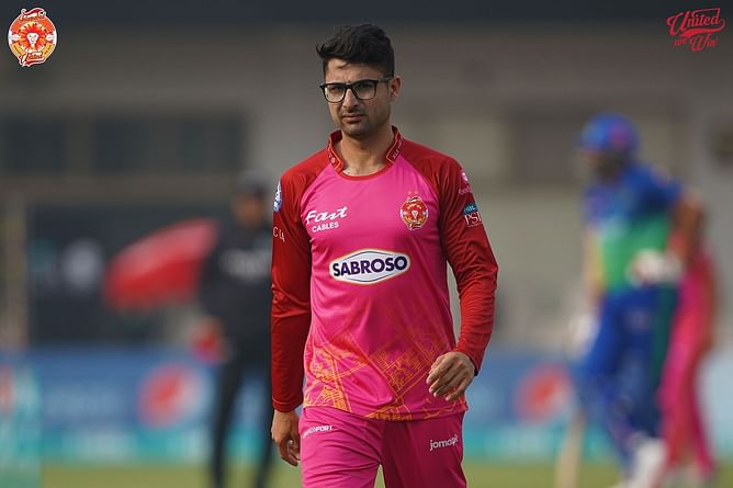 PZ vs IU, PSL 2023: National Stadium, Karachi pitch history and T20 records