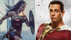 DCEU: After Henry Cavill, Gal Gadot from Wonder Woman faces uncertain future