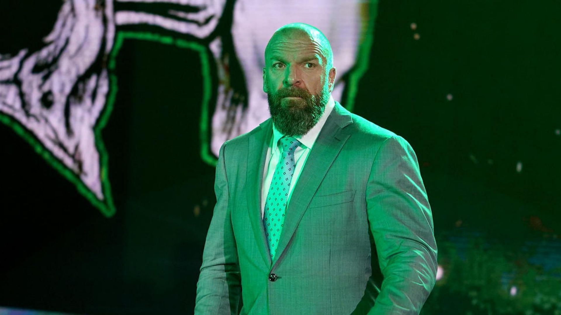 "Full promotion to RAW or SmackDown" - WWE Universe urges Triple H to bring 26-year-old superstar to the main roster