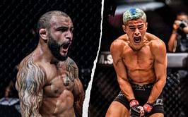 John Lineker hails Fabricio Andrade as "one of the toughest challenges" in his career