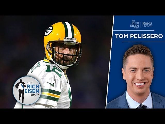 NFL Trade Rumors: Insider claims Aaron Rodgers will remain a Packer in 2023