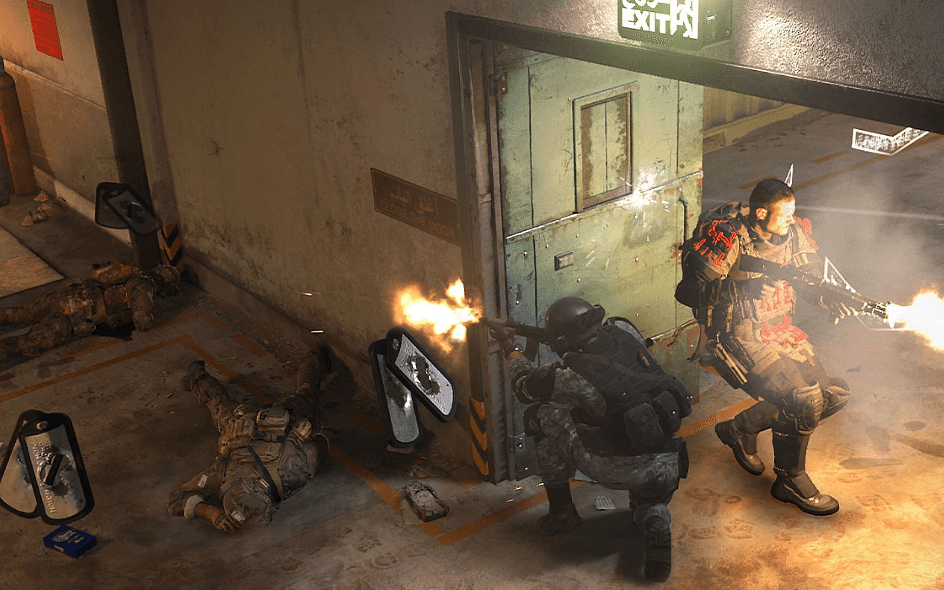 How to play Gun Game in Modern Warfare 2 Season 2?