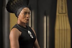 Black Panther: Does the Queen die in Wakanda Forever? Explained