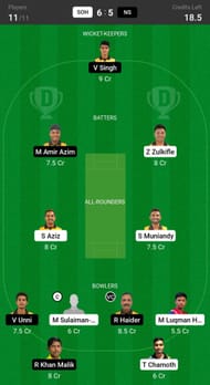 Fantasy suggestion #2