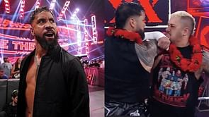 WWE रिजल्ट्स: Roman Reigns के तीनों भाइयों ने दिग्गजों को दी करारी शिकस्त, पूर्व चैंपियन को अपने दुश्मन के खिलाफ मिली हार
