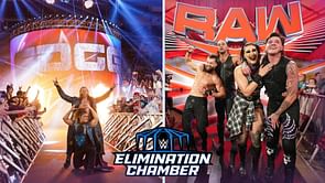 Former world champion retiring this year, fans' favorites - 5 reasons why Edge & Beth Phoenix should defeat Judgment Day at WWE Elimination Chamber