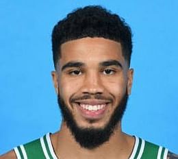 Jayson Tatum
