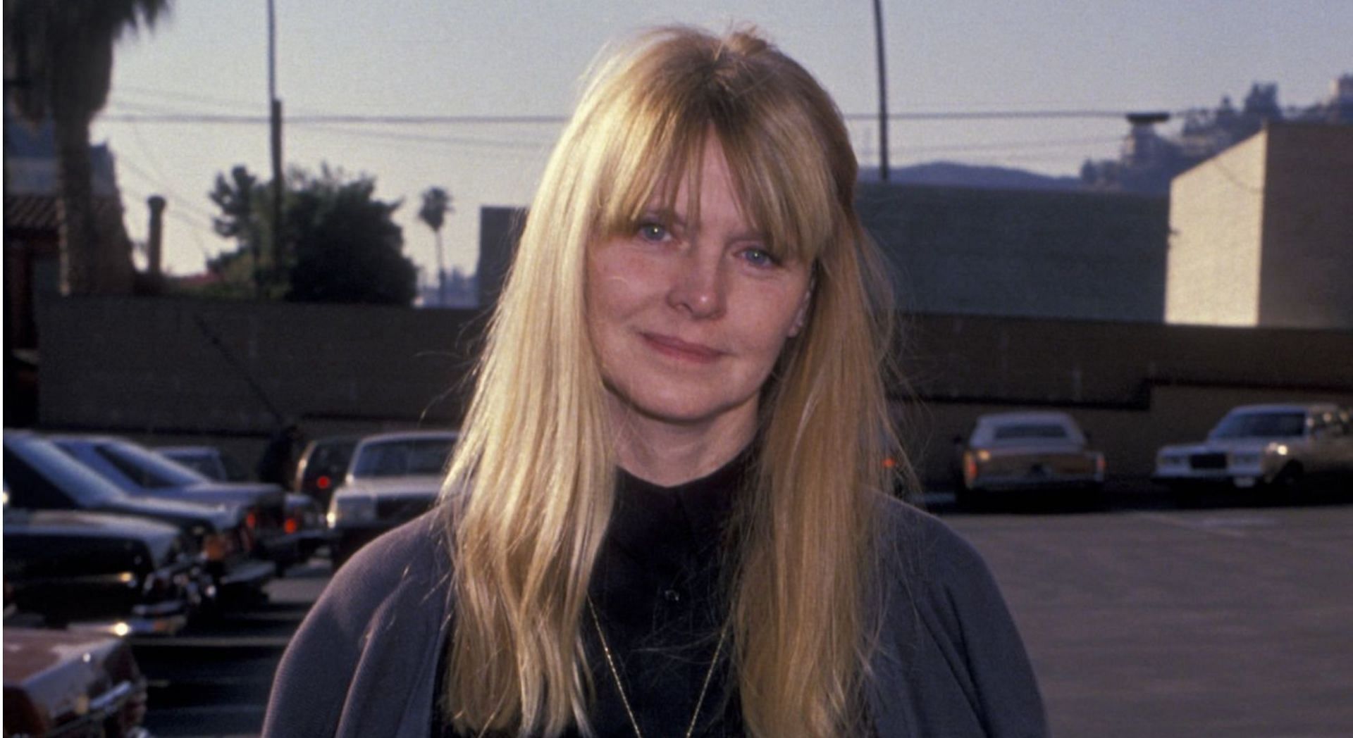 Melinda Dillon had an approximate net worth of $3 million (Image via Getty Images)