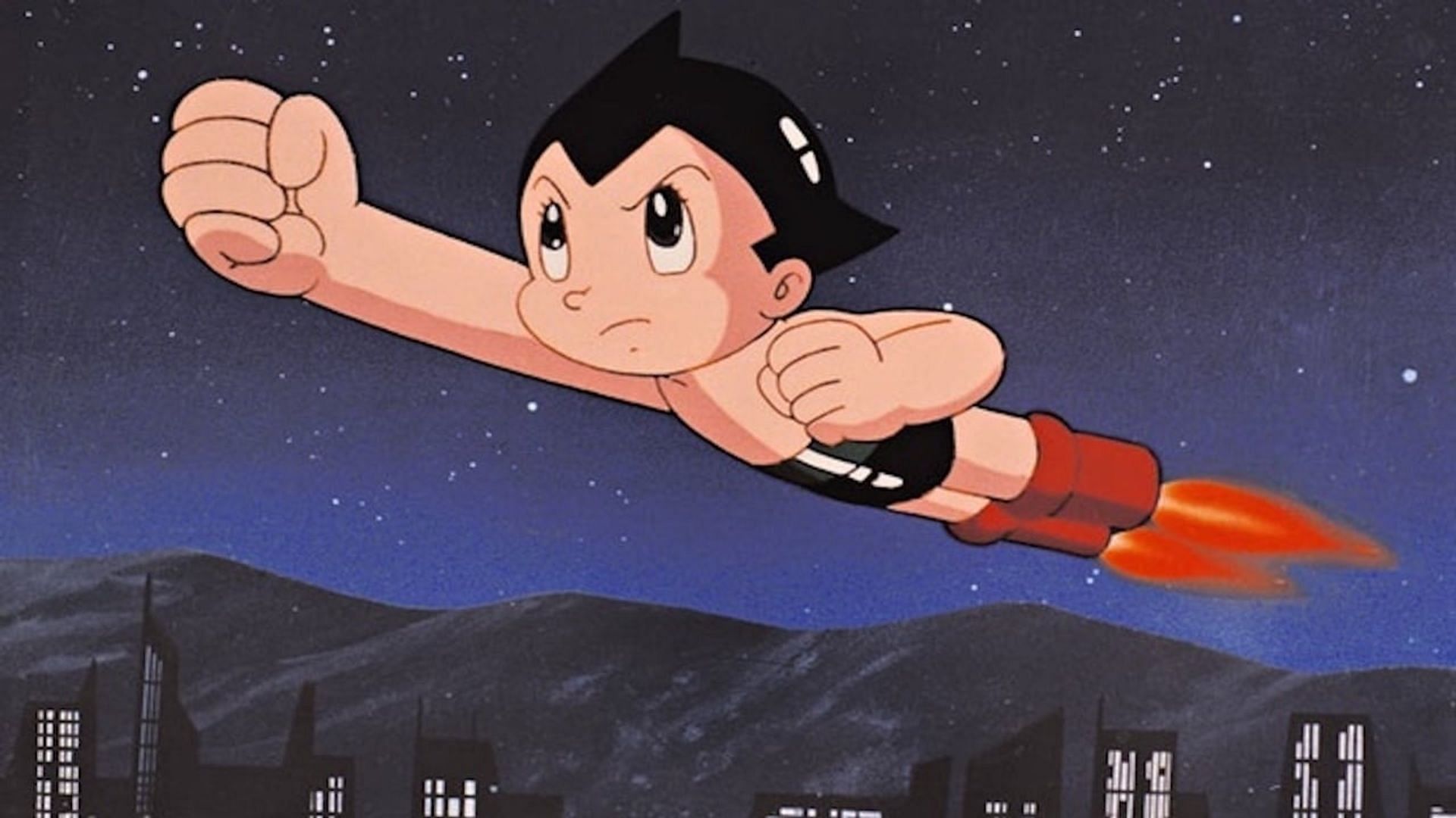 Osamu Tezuka and Naoki Urasawa's Pluto receives an anime adaptation