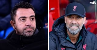 Barcelona add 28-year-old Liverpool star to list of targets as they plot interesting summer transfer: Reports