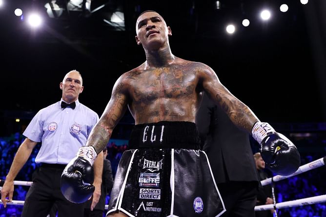 Conor Benn is discussing WBC's statement with lawyers despite clearance of his name