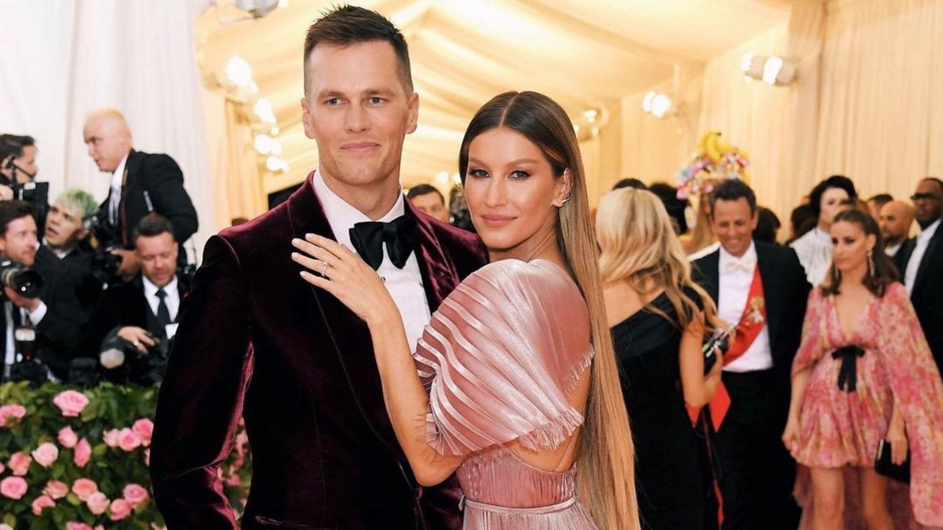 Tom Brady Closes Doors on Comeback Rumors after Announcing NFL Exit, Files  Retirement Papers in Bid to Get Back With Brazilian Goddess Gisele Bundchen  - Animate… in 2023