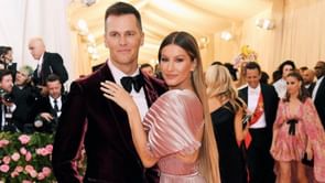NFL Rumors: Gisele Bundchen and Tom Brady remain on cordial terms