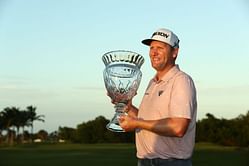PGA Tour Puerto Rico Open 2023: Full field explored