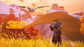 Fortnite downtime today (February 14): When will servers be back up?