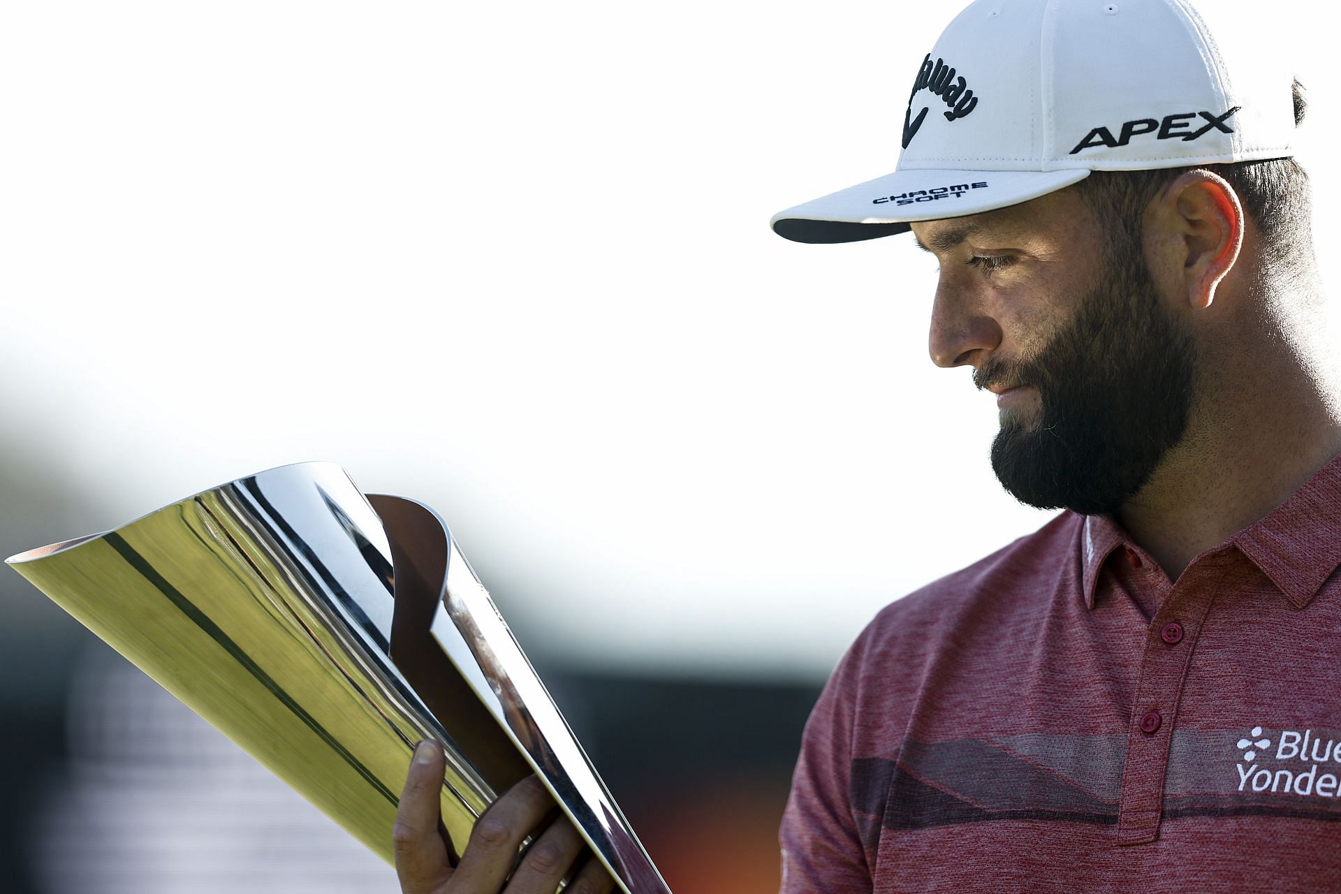 How much did 2023 Genesis Invitational champion Jon Rahm win? Prize