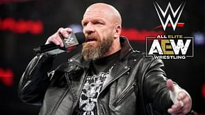 Major AEW star thought to 'be in a very good position' with potential interest from Triple H & WWE