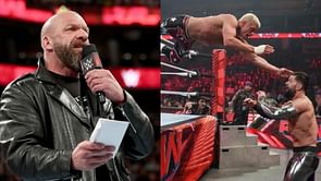 "Can anything be more predictable?" - Former WWE writer explains the issue with Triple H's booking of RAW after Royal Rumble (Exclusive)