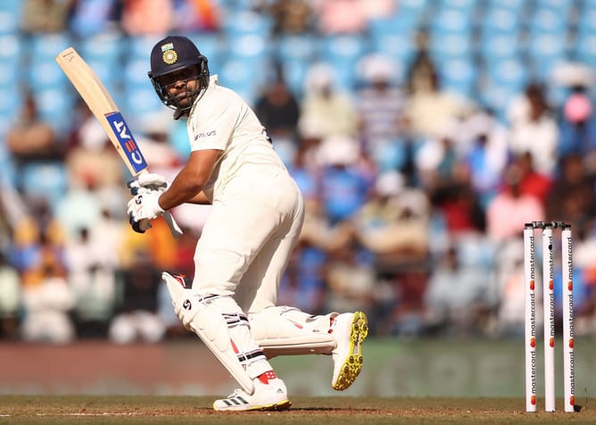 Ravi Shastri explains why Rohit Sharma’s form is crucial for India: “Runs will come much like Viru at his best”