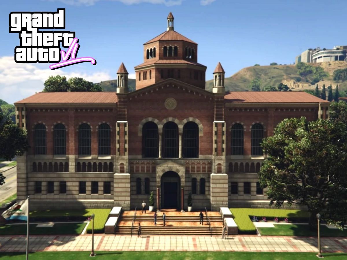 "Jason and Lucia going to college" GTA 6 fans anticipate story of