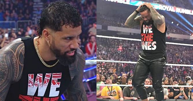 Jey vs. Jimmy Uso could end up being one of the most exciting matches in WWE, says veteran (Exclusive)