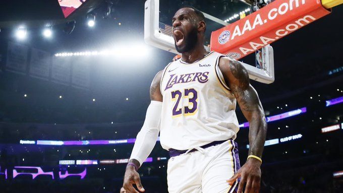 low top lebron james