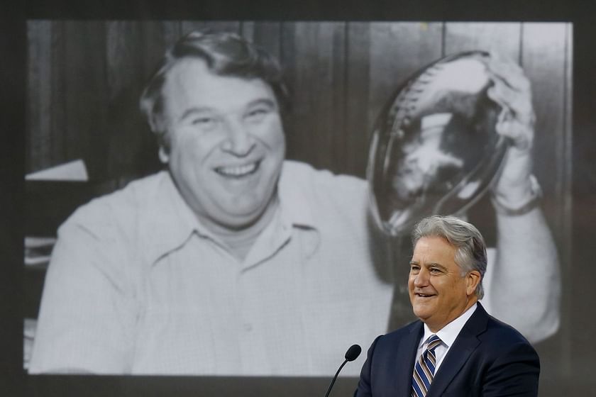 Memorial service in Oakland to honor NFL legend John Madden 