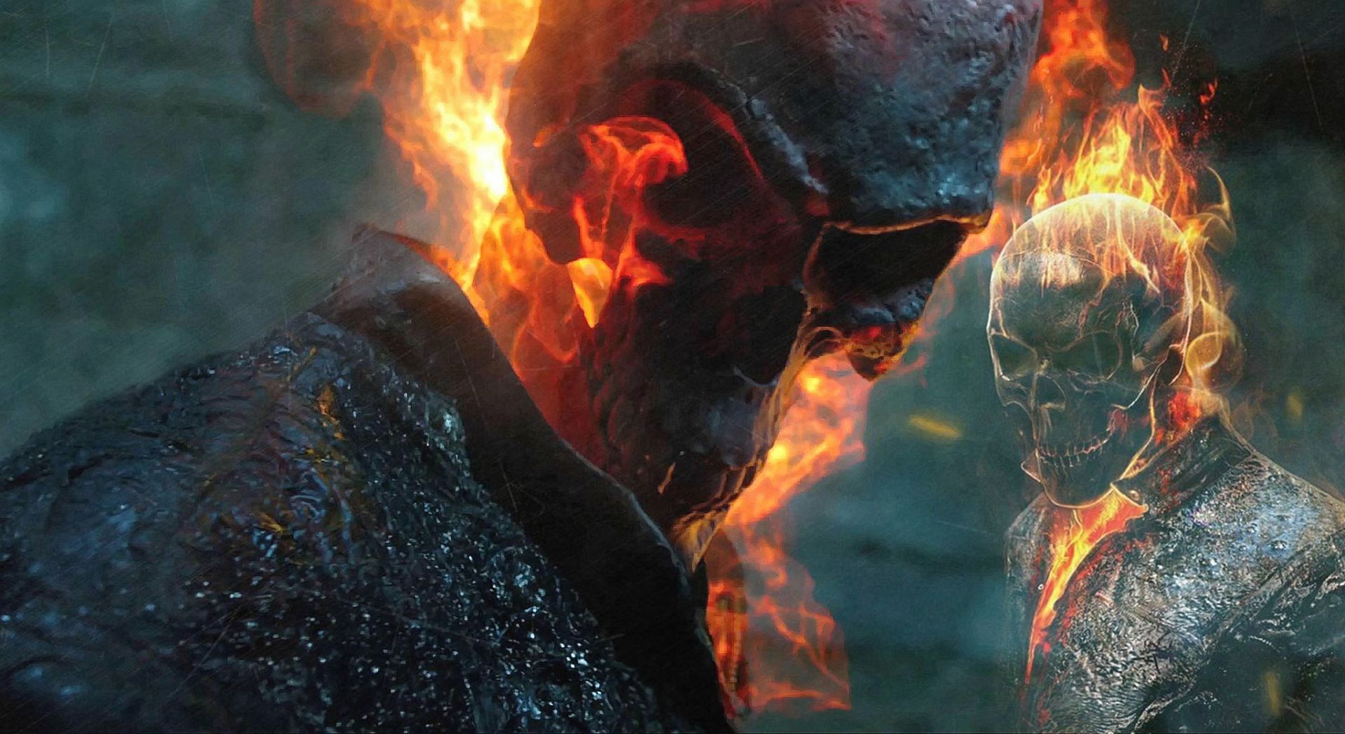 How did Ghost Rider get his powers in the comics? Explained