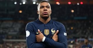 Real Madrid eye move for 'new Kylian Mbappe' after PSG star snubbed move - Reports