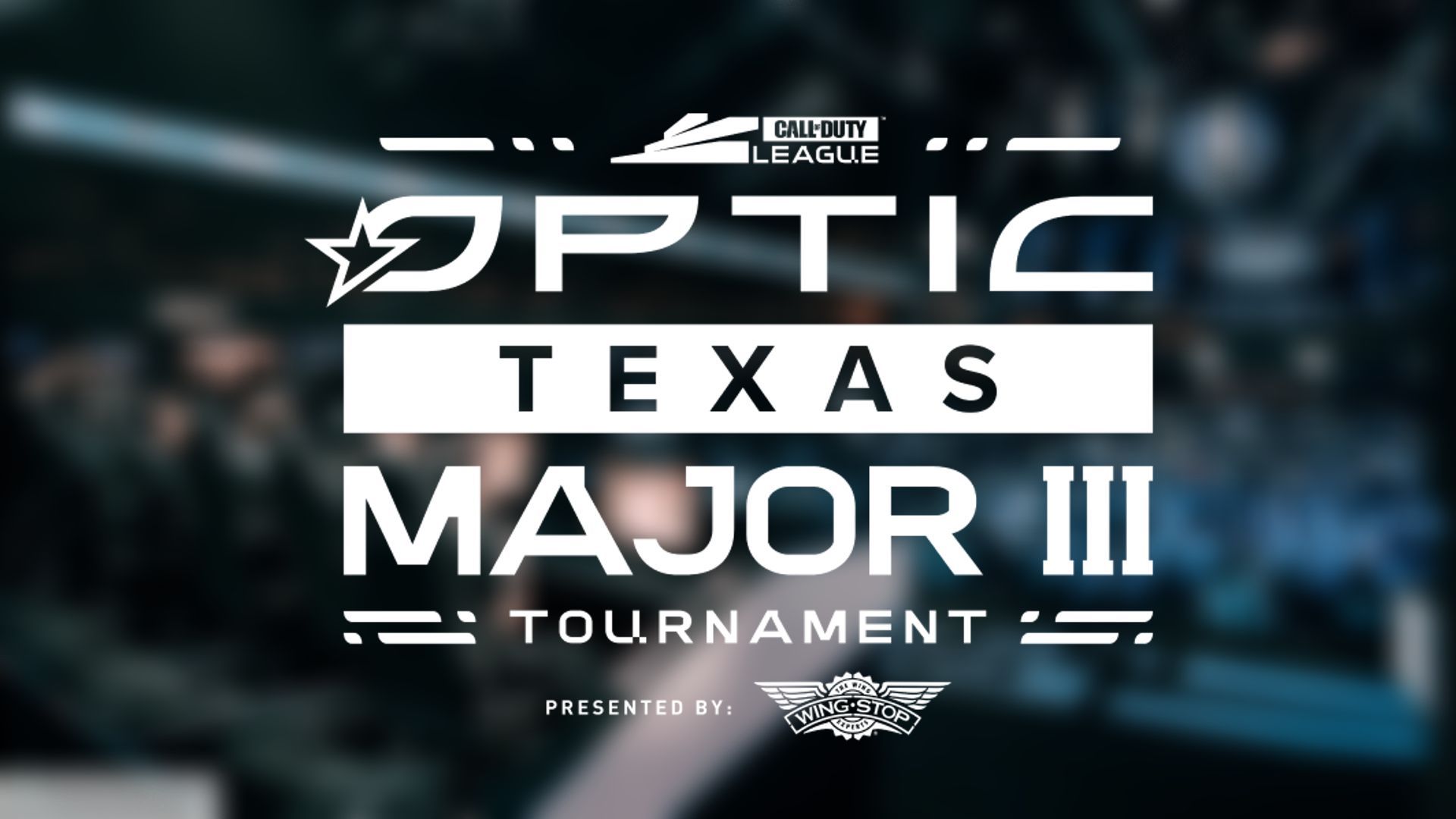 OpTic Texas hosts the third CDL Major of the season this weekend