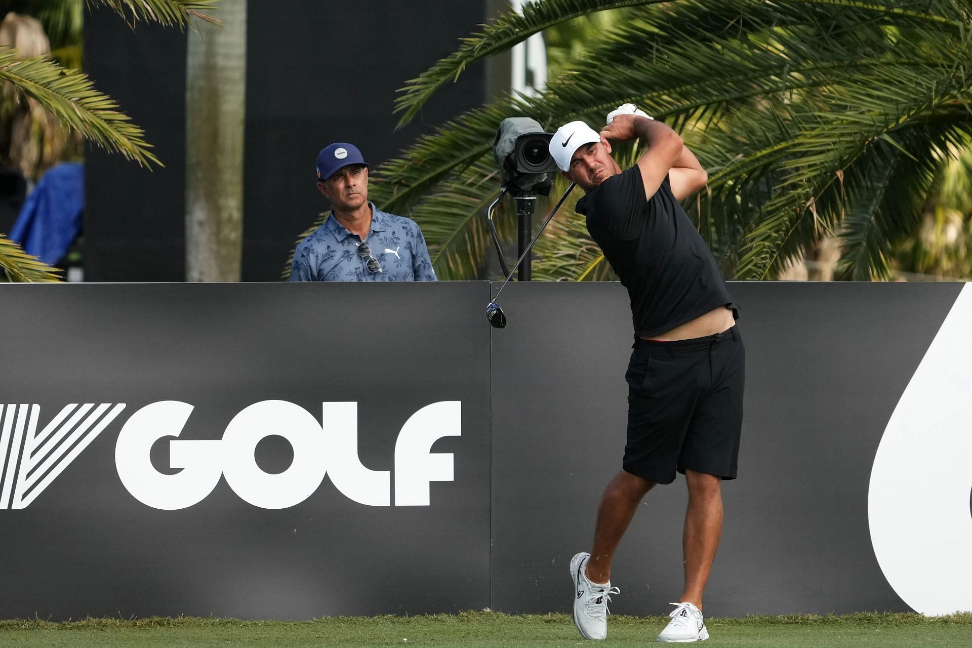 "Never Shows The Full Picture" - Brooks Koepka Opens Up About His ...