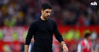 “He can be so emotional” – Arsenal legend highlights concern about 25-year-old Gunners star after Aston Villa win