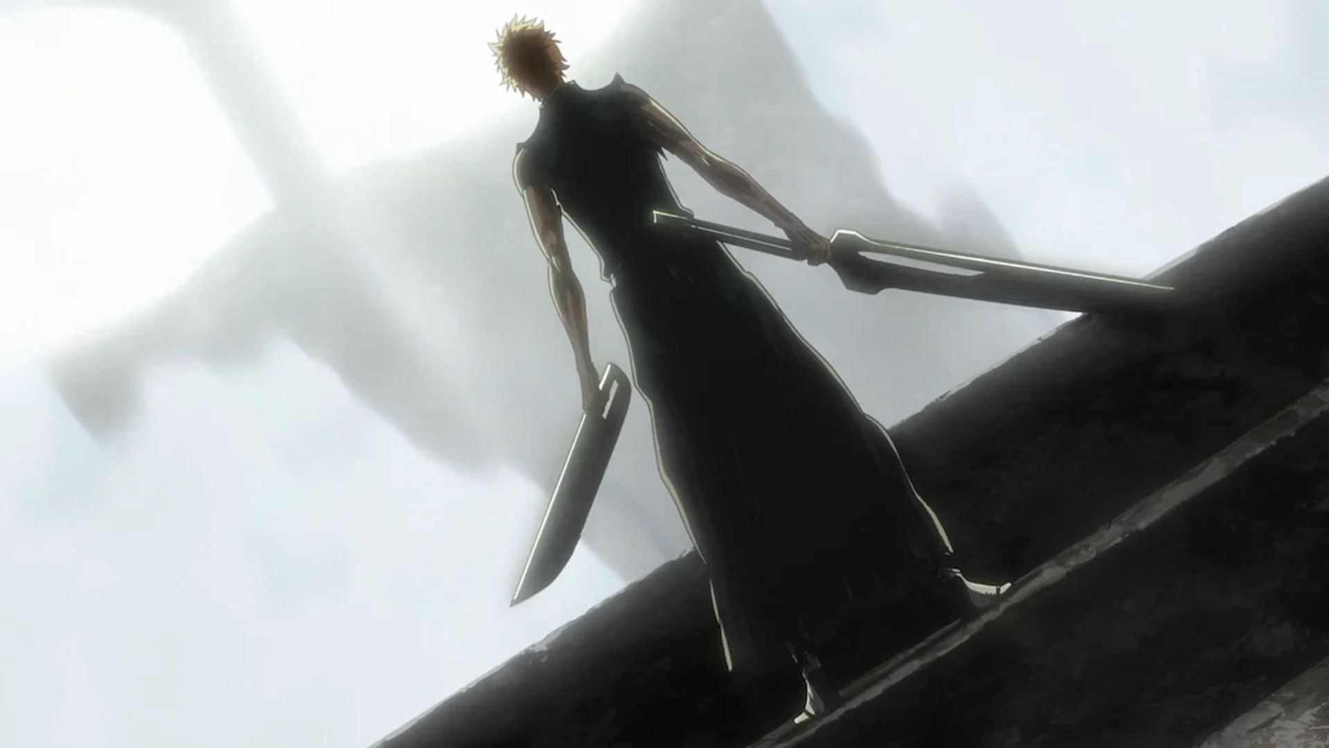 Bleach: Thousand-Year Blood War Found A Brand New Home - NERD INITIATIVE