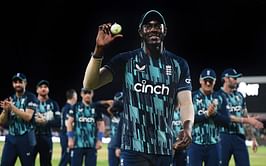 "This is just the start of the road" - Jofra Archer on his six-for against South Africa in Kimberly