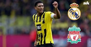 “We will try” – Dortmund chief makes interesting claim on Jude Bellingham’s future despite Real Madrid and Liverpool interest