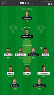 Fantasy suggestion #2