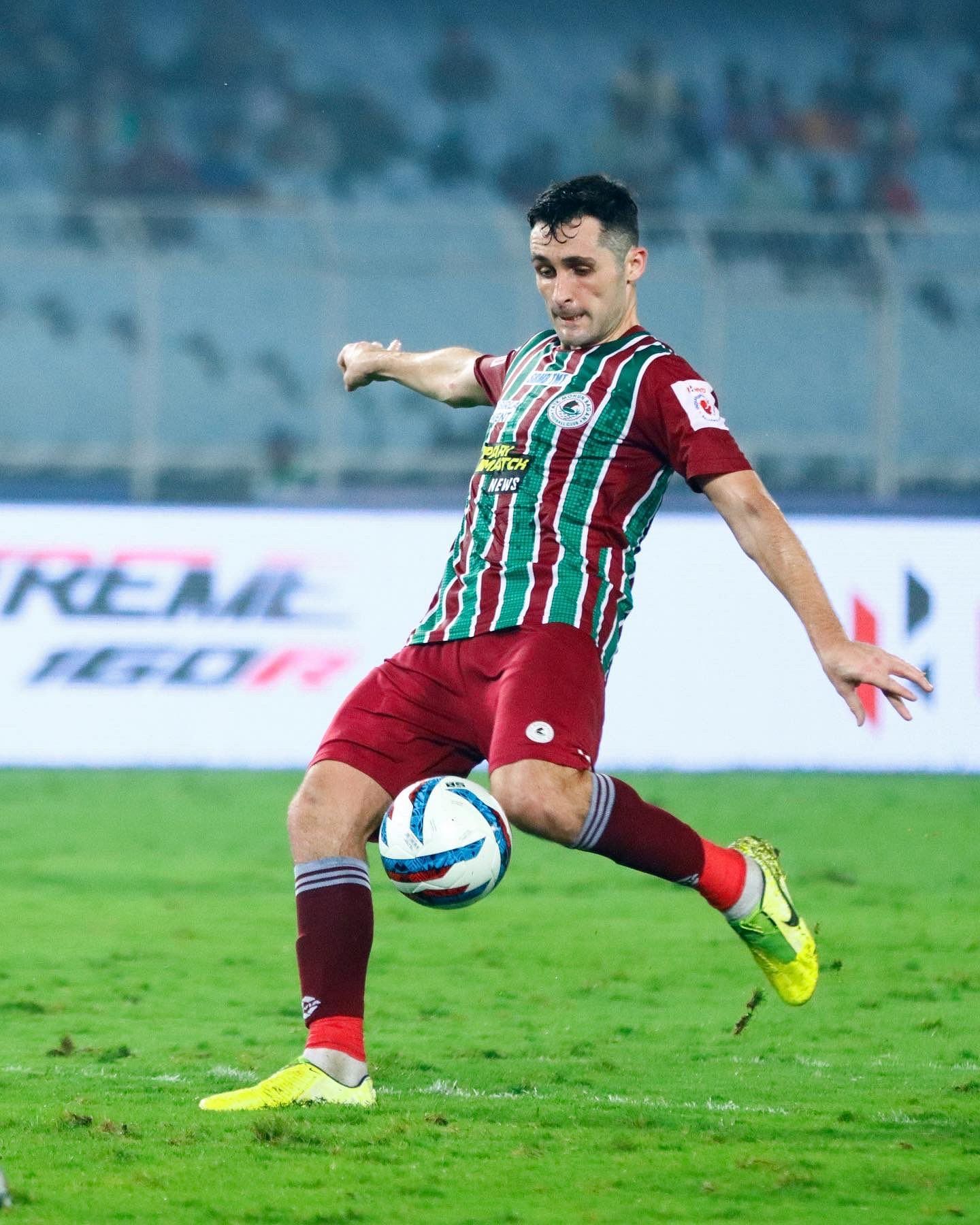 ATK Mohun Bagan